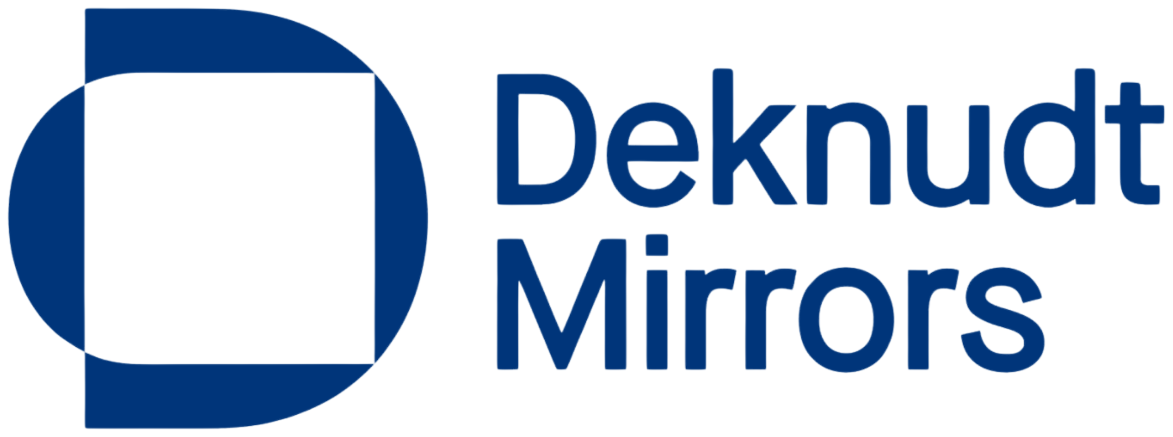 Deknudt Mirrors