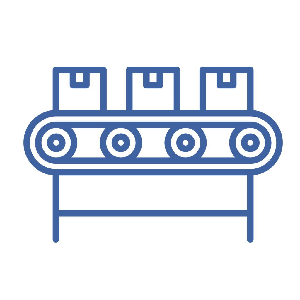 Production icon